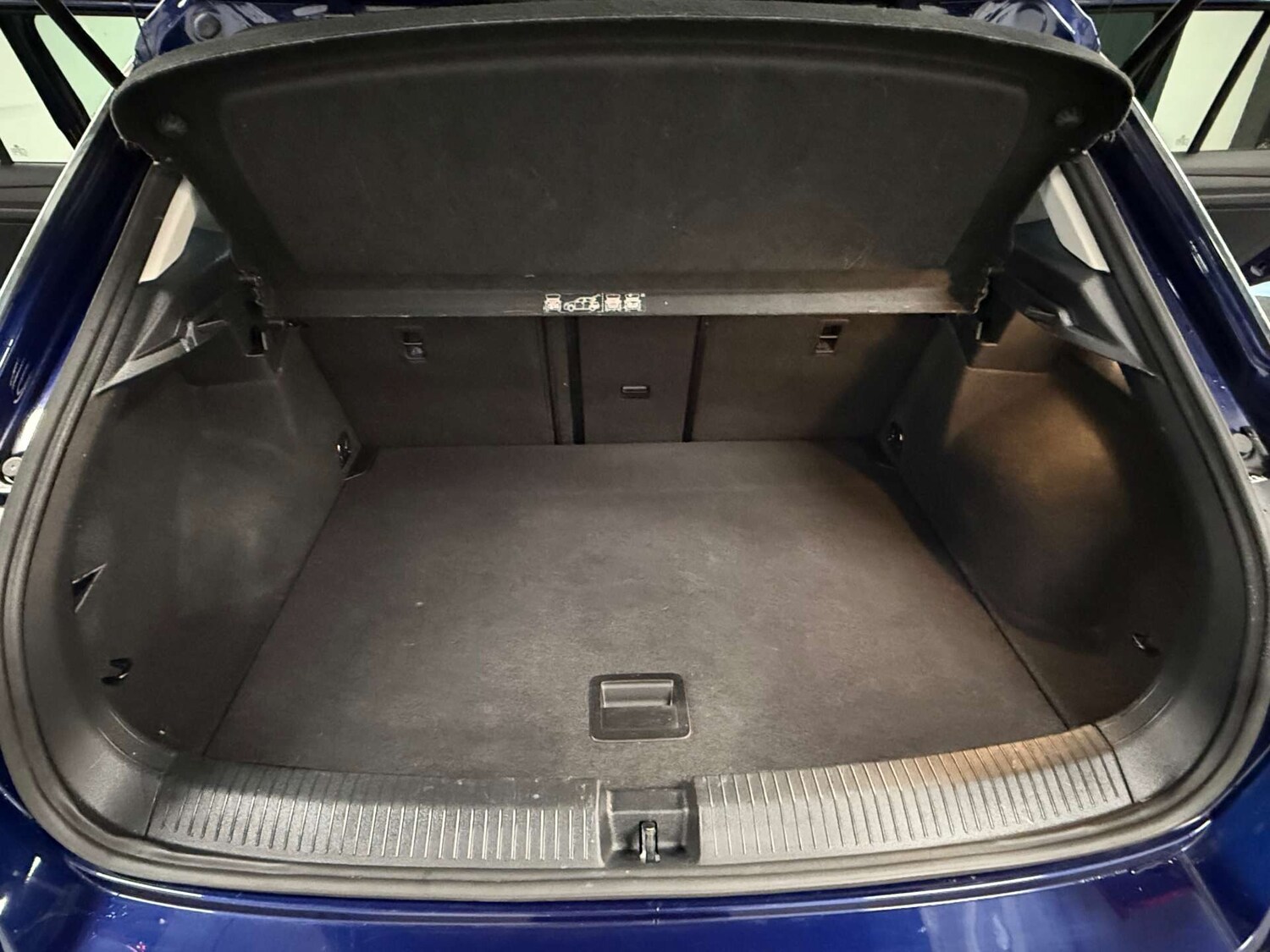 Used Volkswagen T-Roc 2021 for sale - 76481210: Photo 40