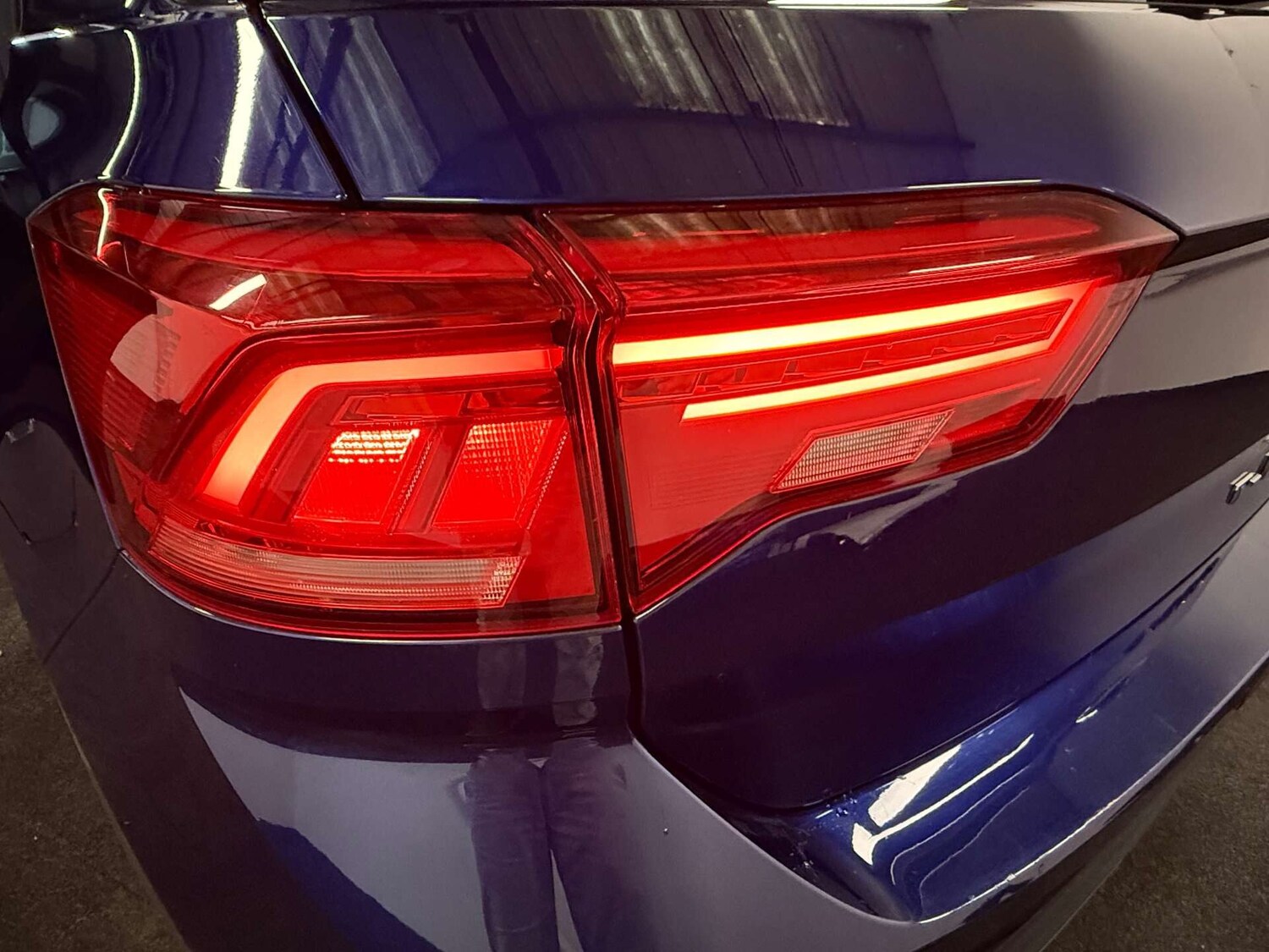 Used Volkswagen T-Roc 2021 for sale - 76481210: Photo 43