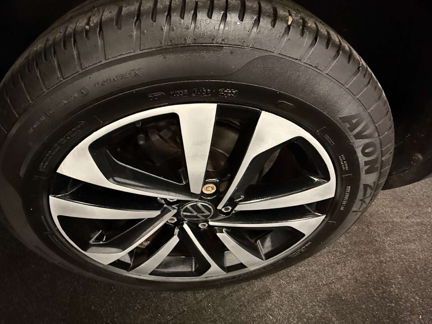 Used Volkswagen T-Roc 2021 for sale - 76481210: Photo 45