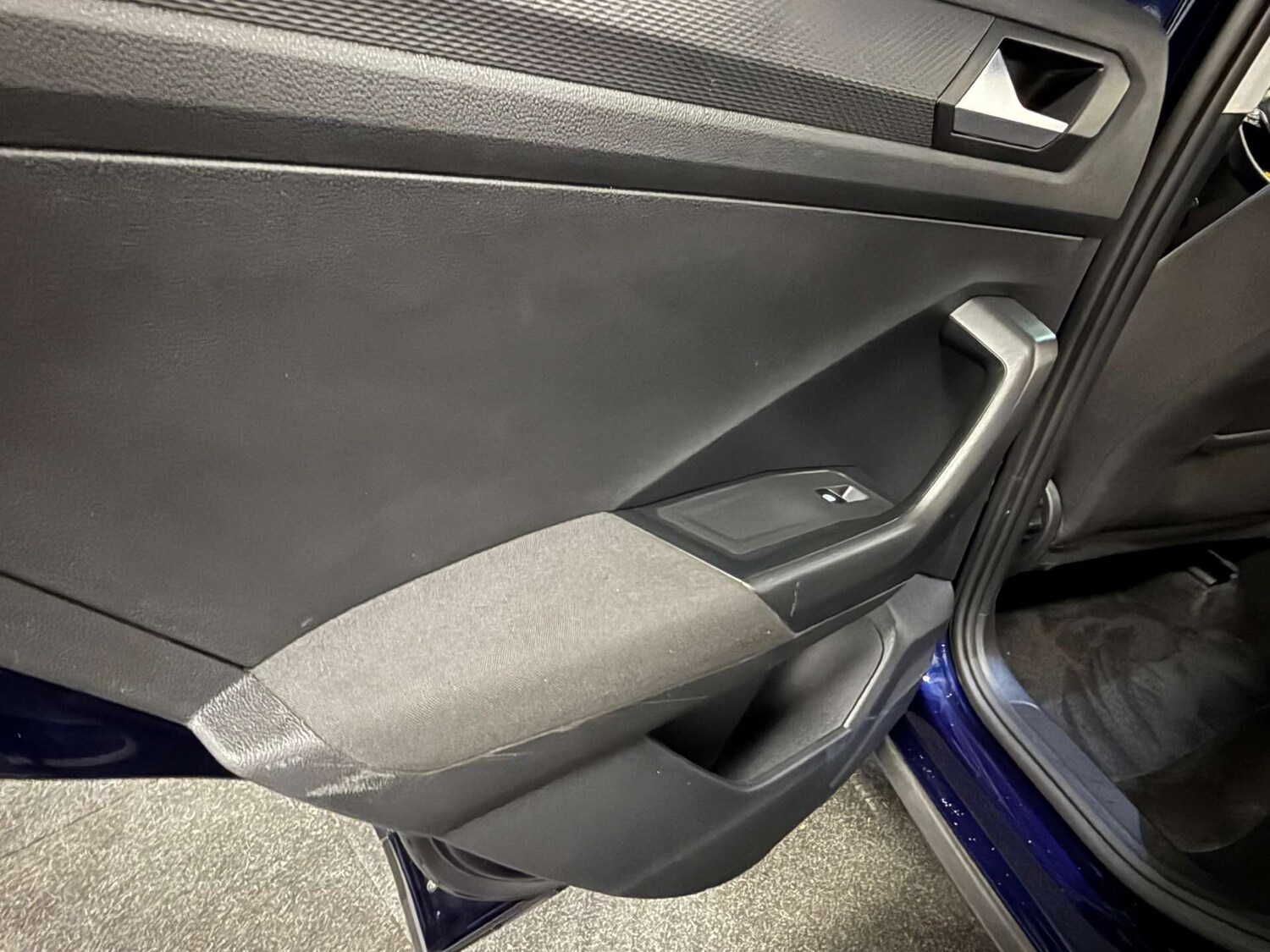 Used Volkswagen T-Roc 2021 for sale - 76481210: Photo 48