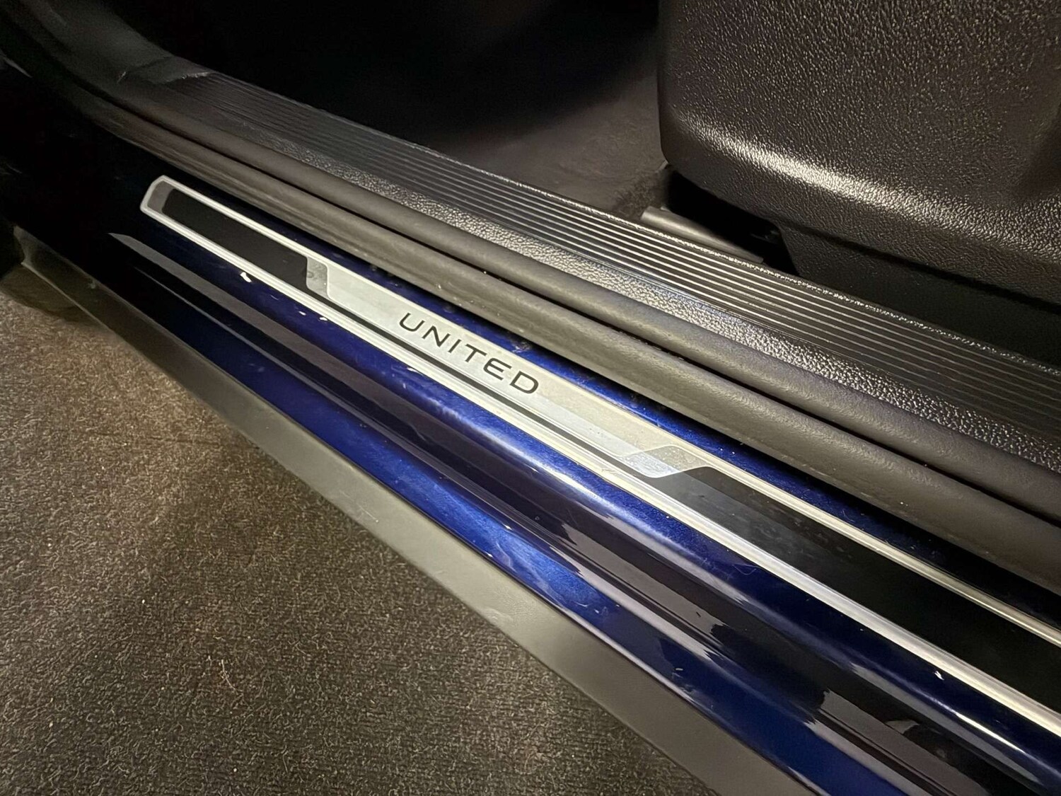 Used Volkswagen T-Roc 2021 for sale - 76481210: Photo 53