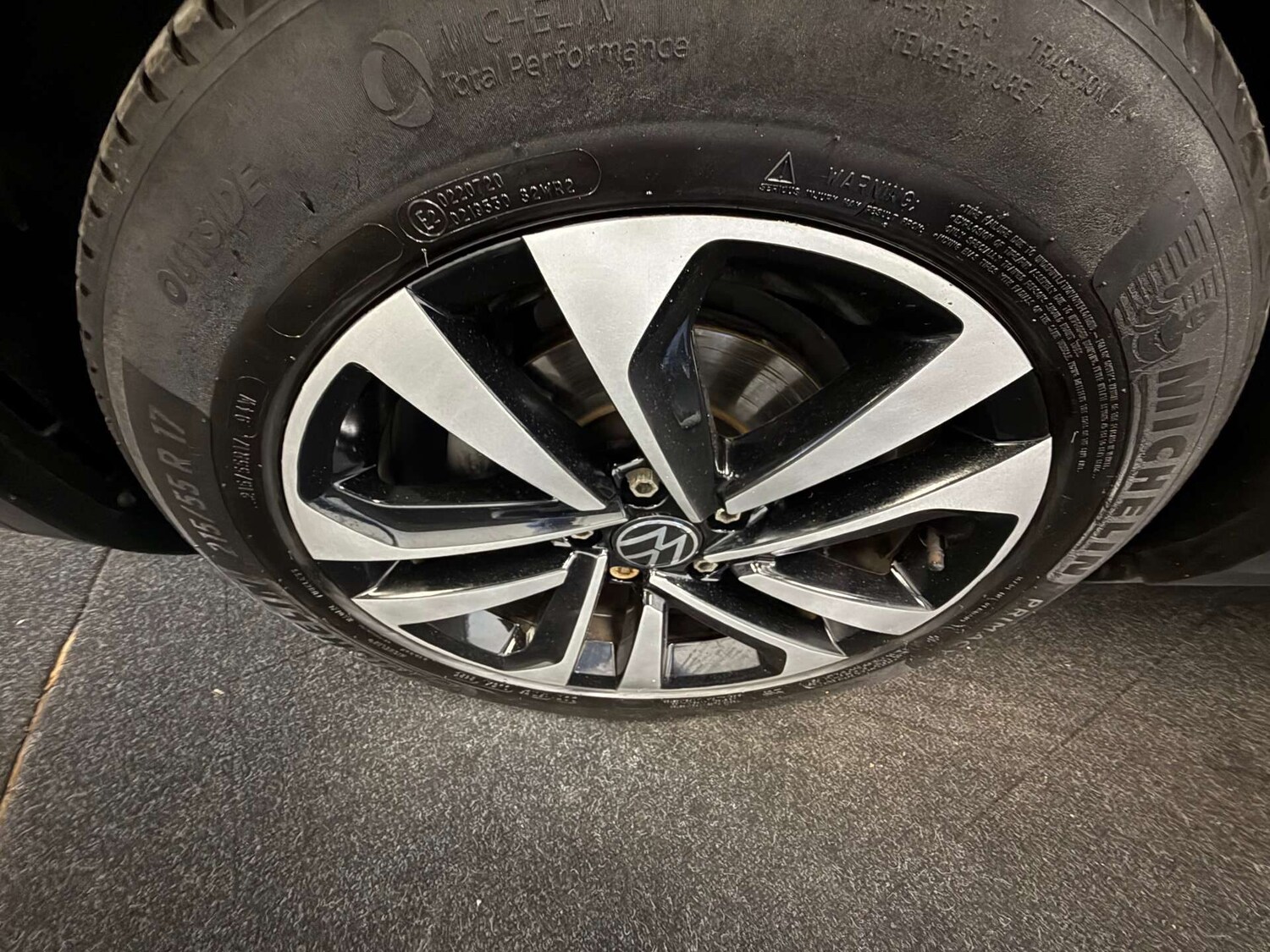 Used Volkswagen T-Roc 2021 for sale - 76481210: Photo 54