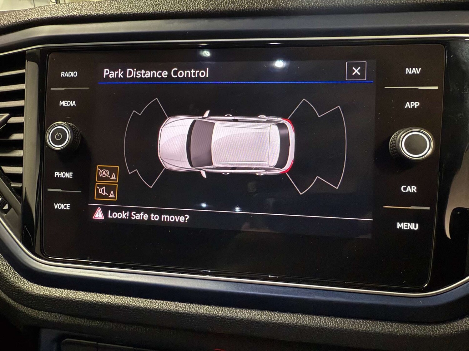 Used Volkswagen T-Roc 2021 for sale - 76481210: Photo 55