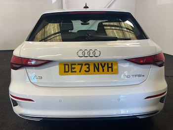 Used Audi A3 2023 for sale - 79086129: Photo