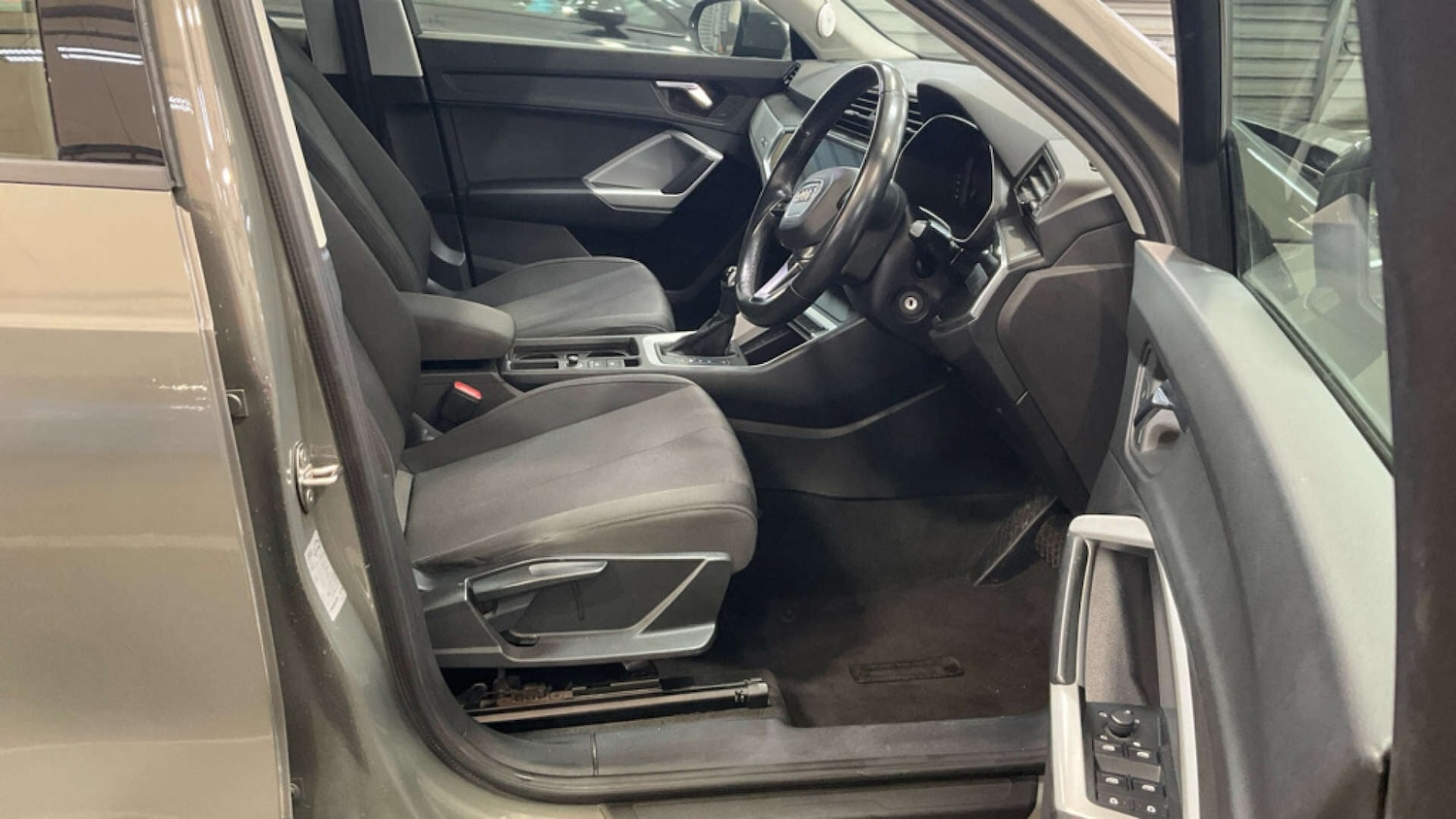 Used Audi Q3 2021 for sale - 77707957: Photo 10