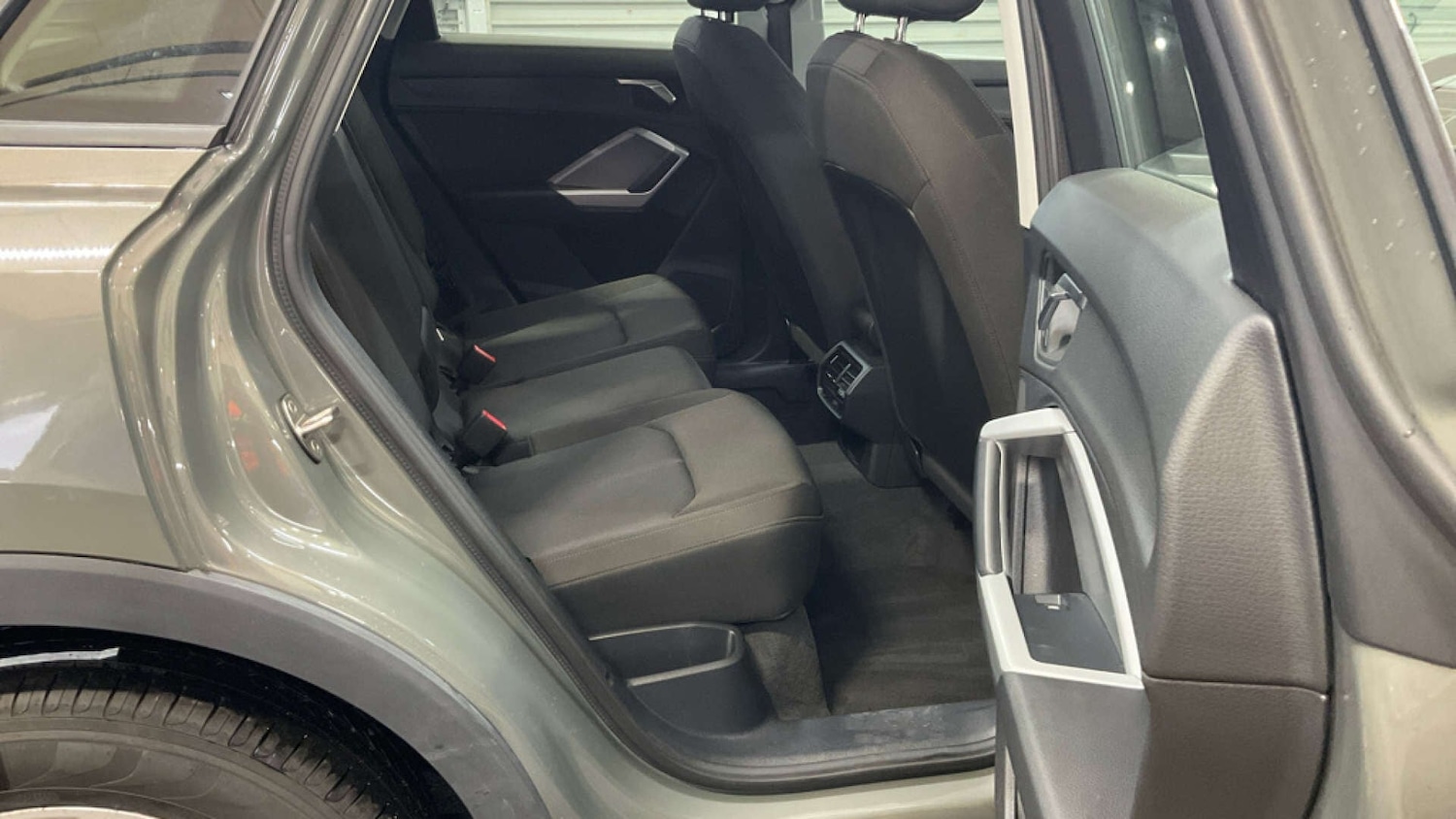 Used Audi Q3 2021 for sale - 77707957: Photo 11