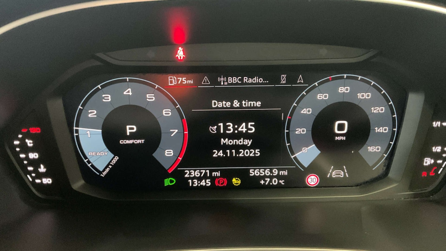 Used Audi Q3 2021 for sale - 77707957: Photo 8