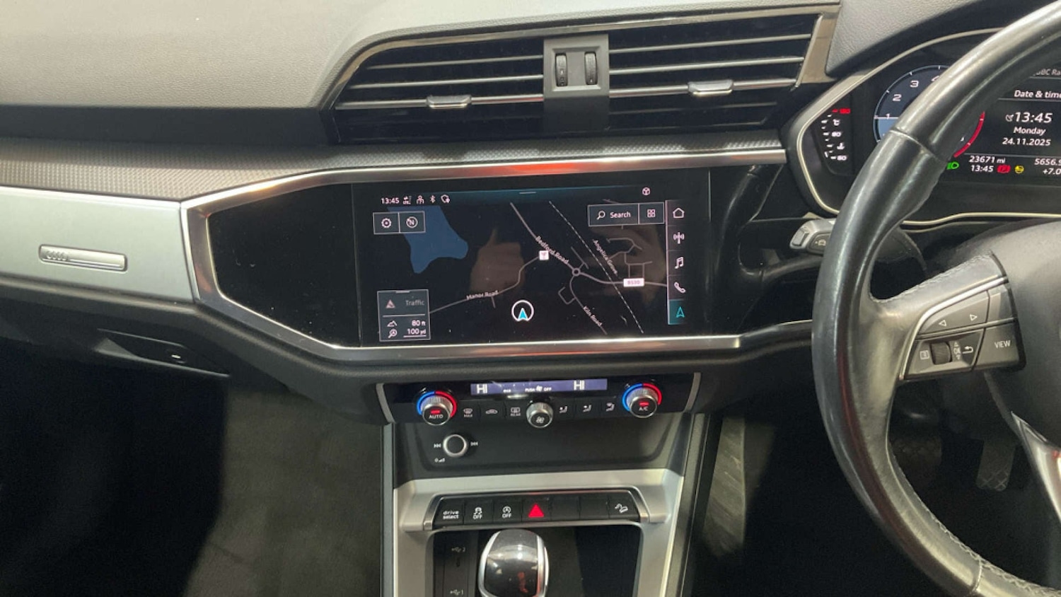 Used Audi Q3 2021 for sale - 77707957: Photo 9