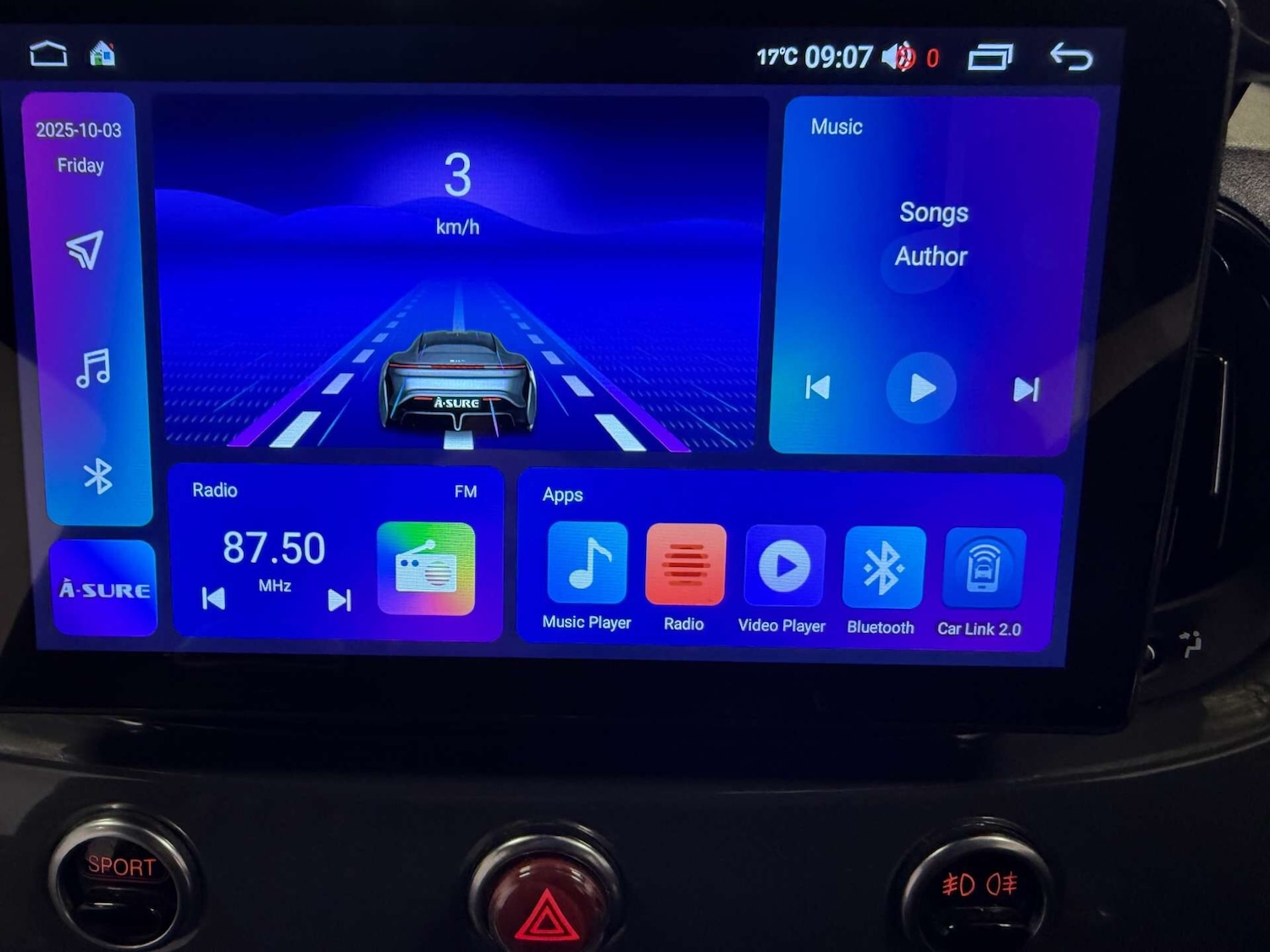 Used Abarth 595 2017 for sale - 76453719: Photo 10