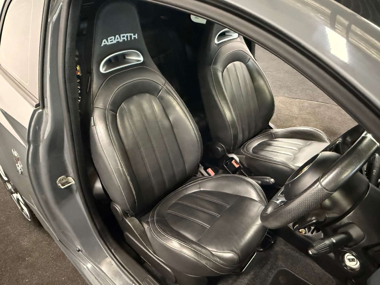 Used Abarth 595 2017 for sale - 76453719: Photo 12