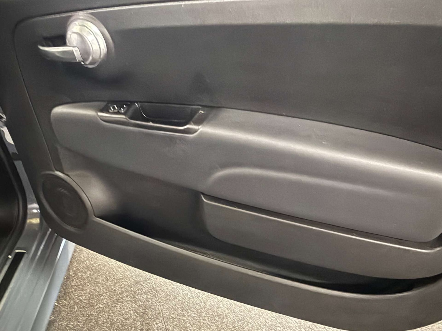 Used Abarth 595 2017 for sale - 76453719: Photo 13