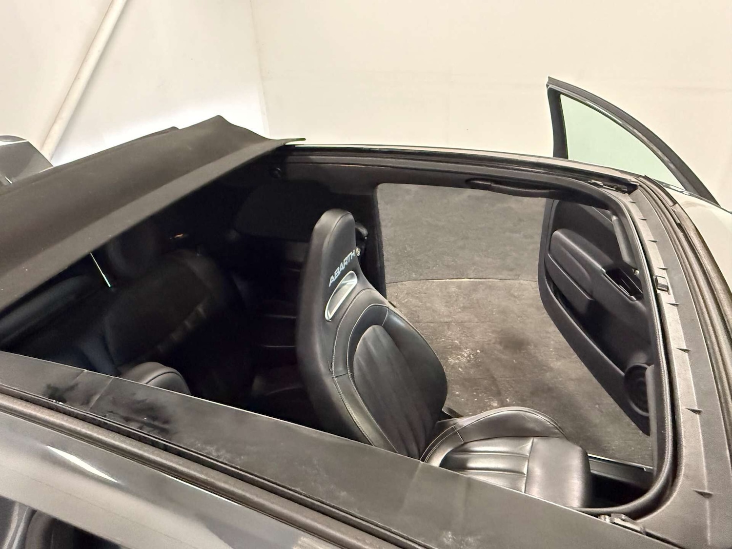 Used Abarth 595 2017 for sale - 76453719: Photo 17