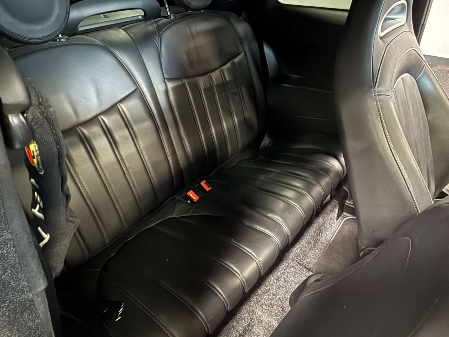 Used Abarth 595 2017 for sale - 76453719: Photo 19