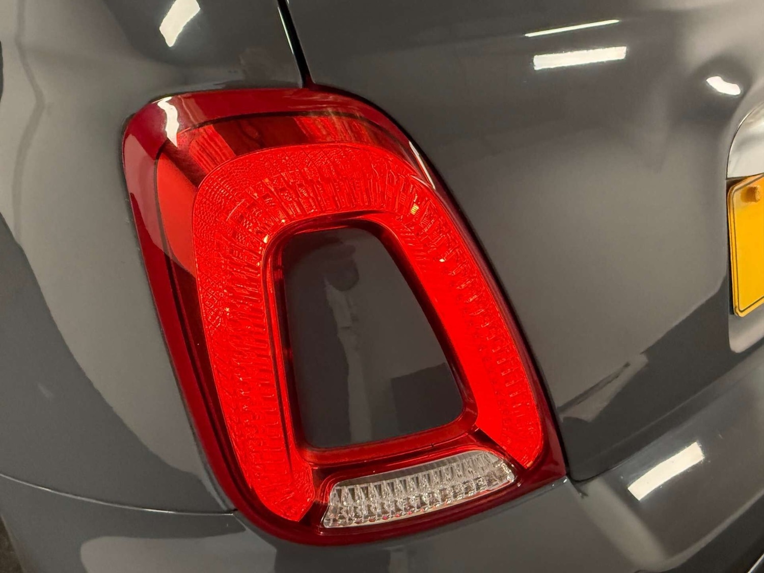 Used Abarth 595 2017 for sale - 76453719: Photo 20