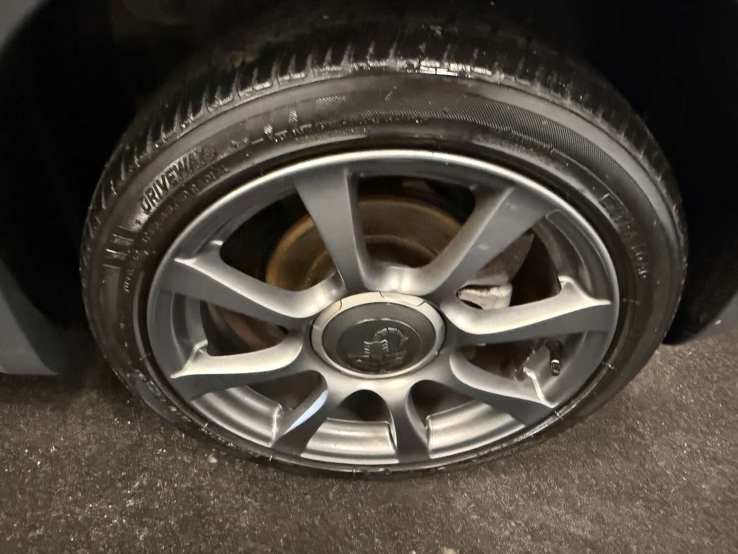 Used Abarth 595 2017 for sale - 76453719: Photo 21