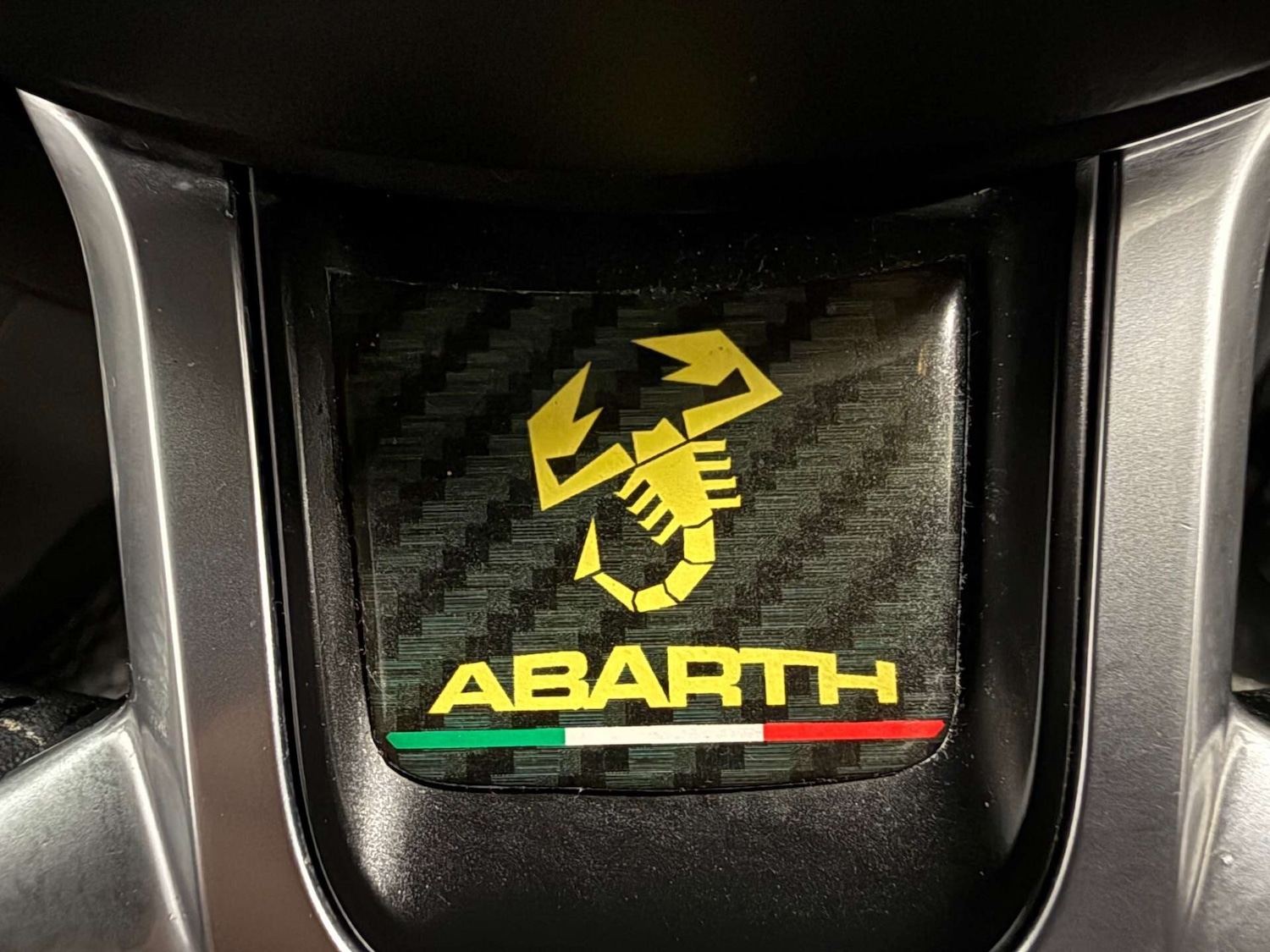 Used Abarth 595 2017 for sale - 76453719: Photo 26