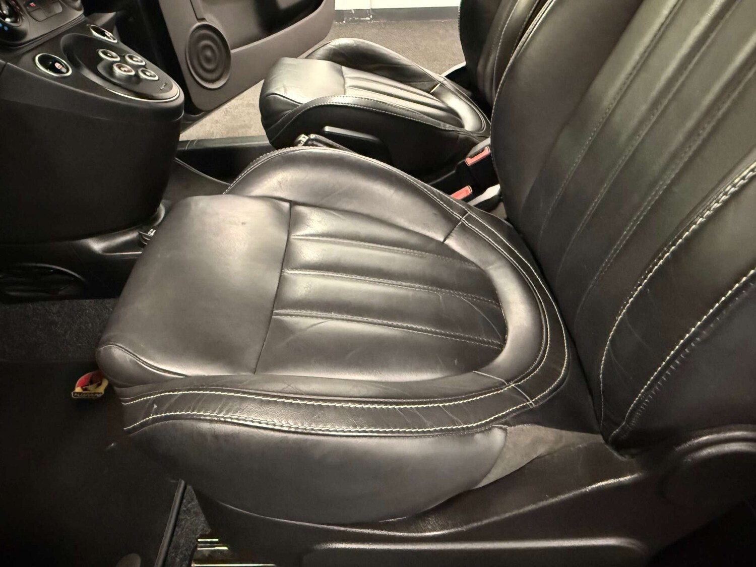 Used Abarth 595 2017 for sale - 76453719: Photo 29