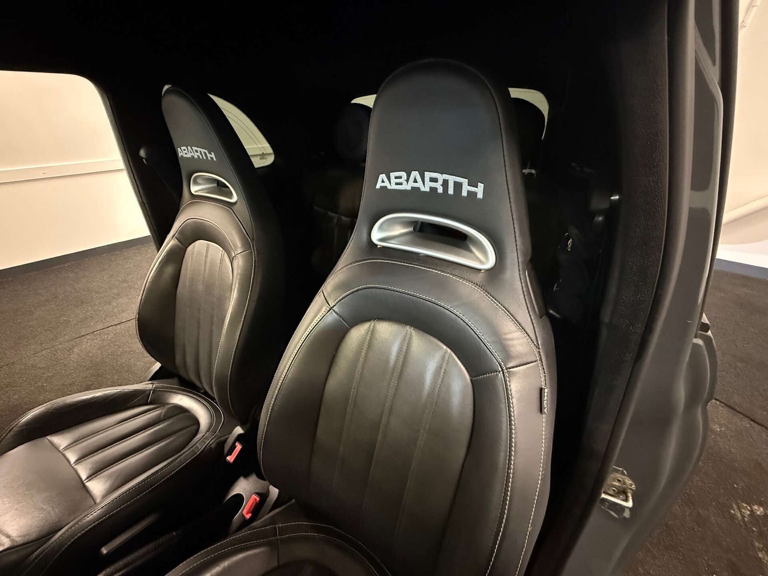 Used Abarth 595 2017 for sale - 76453719: Photo 30
