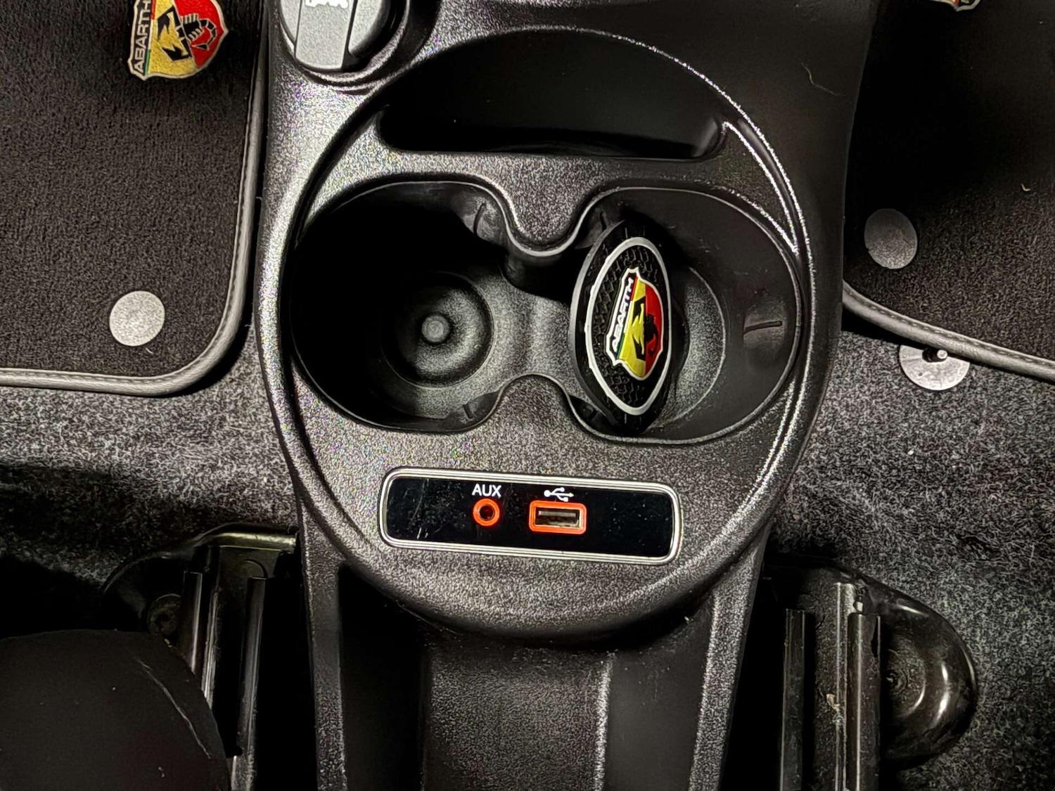 Used Abarth 595 2017 for sale - 76453719: Photo 32