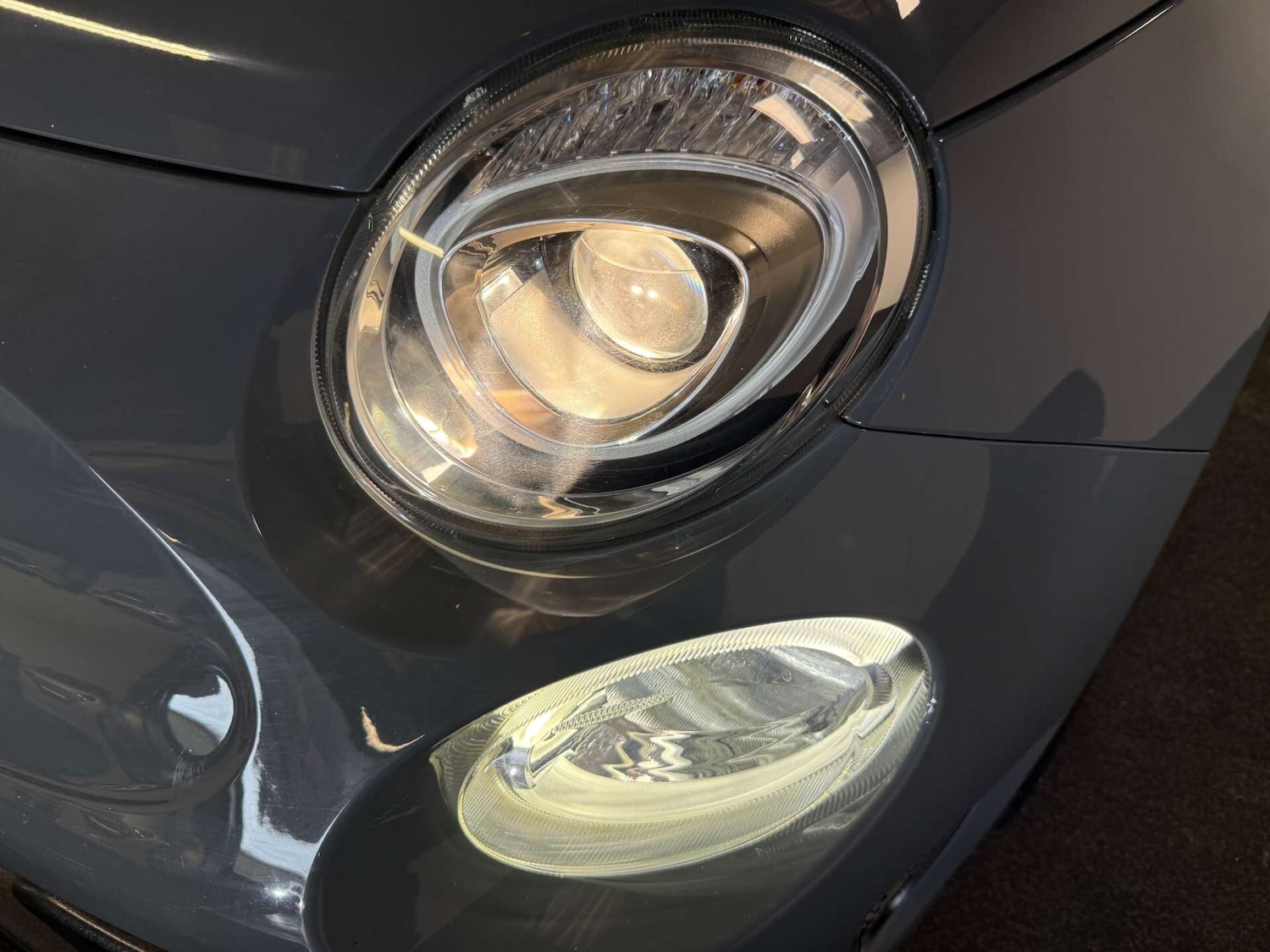 Used Abarth 595 2017 for sale - 76453719: Photo 34