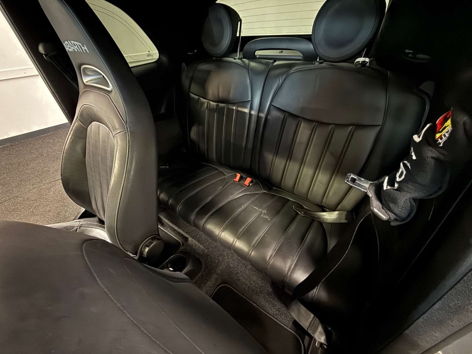 Used Abarth 595 2017 for sale - 76453719: Photo 35