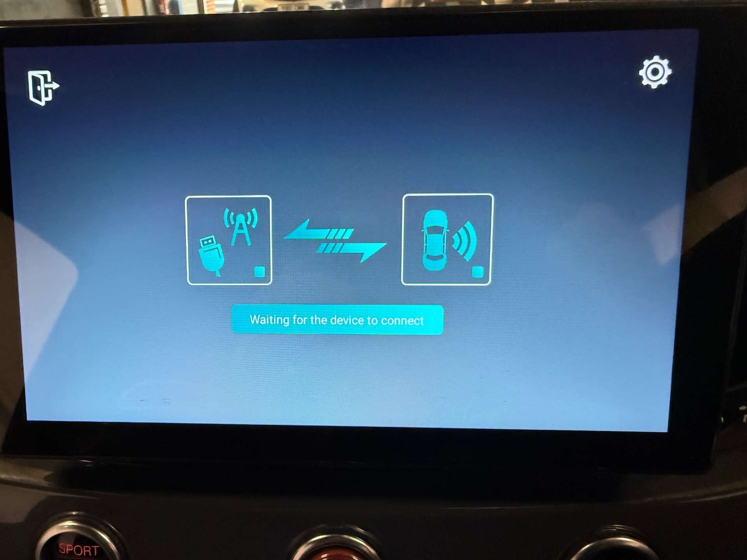 Used Abarth 595 2017 for sale - 76453719: Photo 9