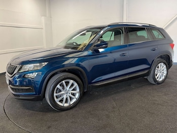 Used Skoda Kodiaq 2021 for sale - 78485698: Photo
