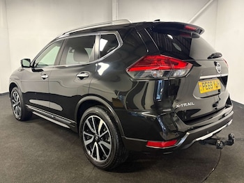 Used Nissan X-Trail 2019 for sale - 77445870: Photo