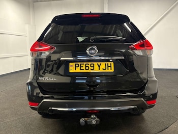 Used Nissan X-Trail 2019 for sale - 77445870: Photo