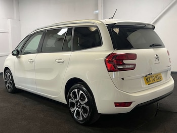 Used Citroen C4 2020 for sale - 78940259: Photo