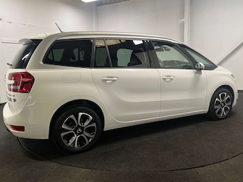 Used Citroen C4 2020 for sale - 78940259: Photo