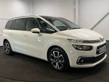 Used Citroen C4 2020 for sale - 78940259: Photo