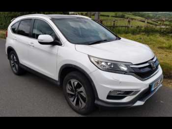 2016 (16) - 1.6 i-DTEC 160 EX 5dr Auto
