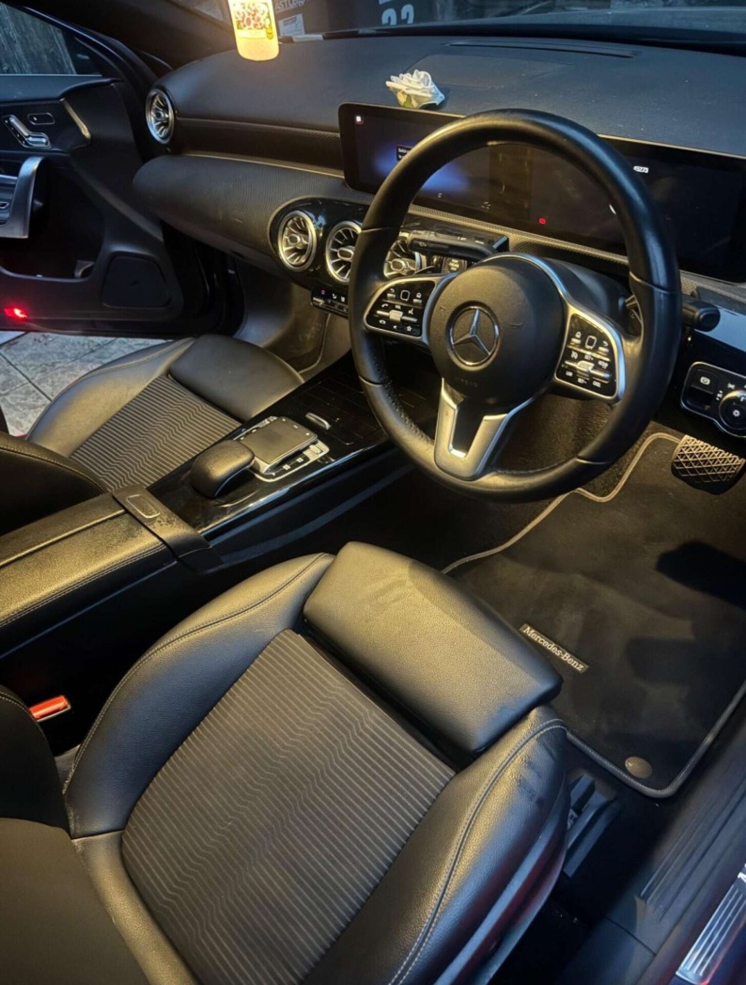 Used Mercedes-Benz A-Class 2020 for sale - 76406120: Photo 3