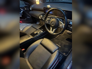 Used Mercedes-Benz A-Class 2020 for sale - 76406120: Photo