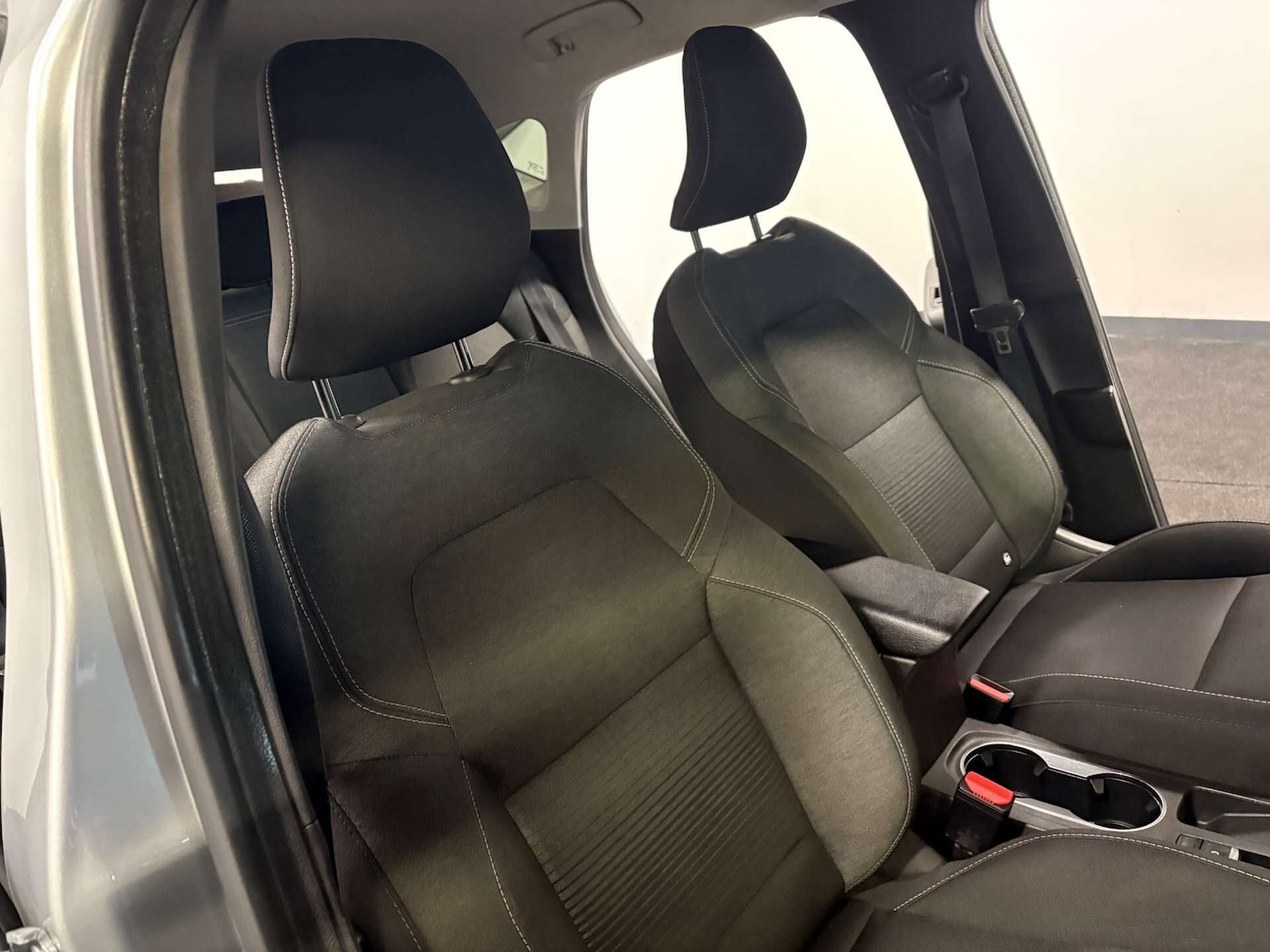 Used Renault Captur 2020 for sale - 77776458: Photo 17