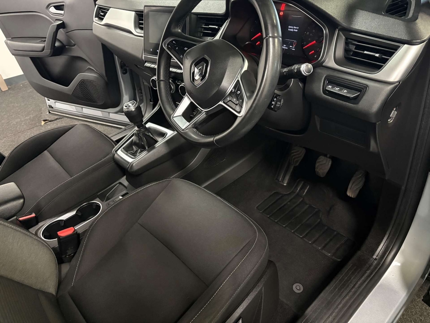 Used Renault Captur 2020 for sale - 77776458: Photo 18