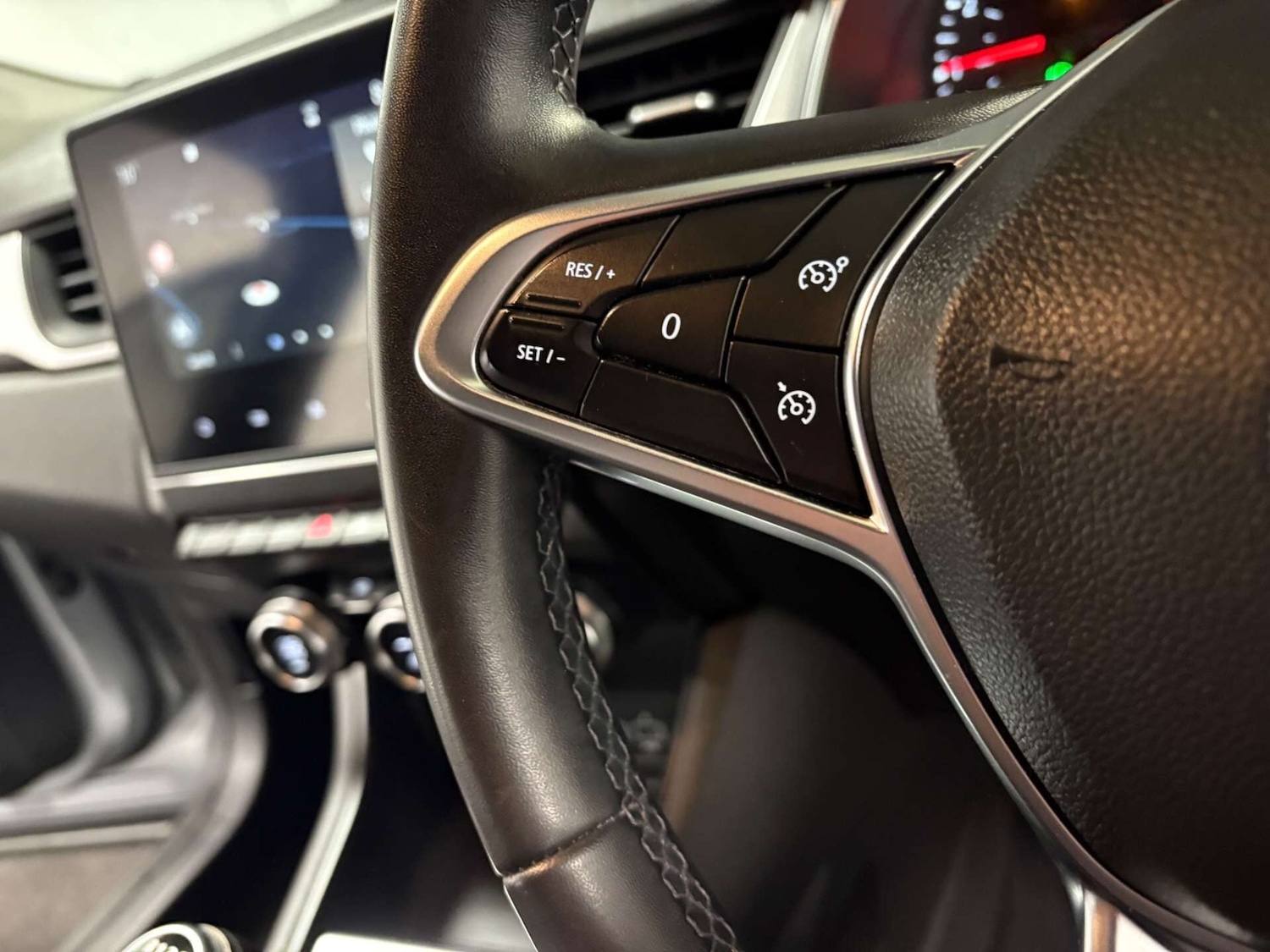 Used Renault Captur 2020 for sale - 77776458: Photo 20