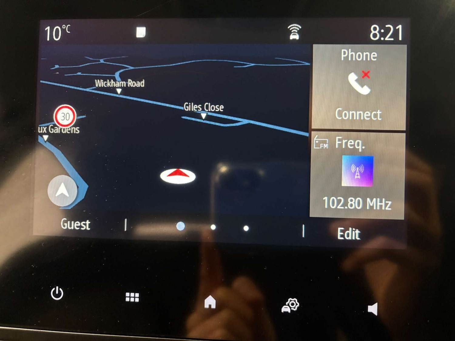 Used Renault Captur 2020 for sale - 77776458: Photo 25