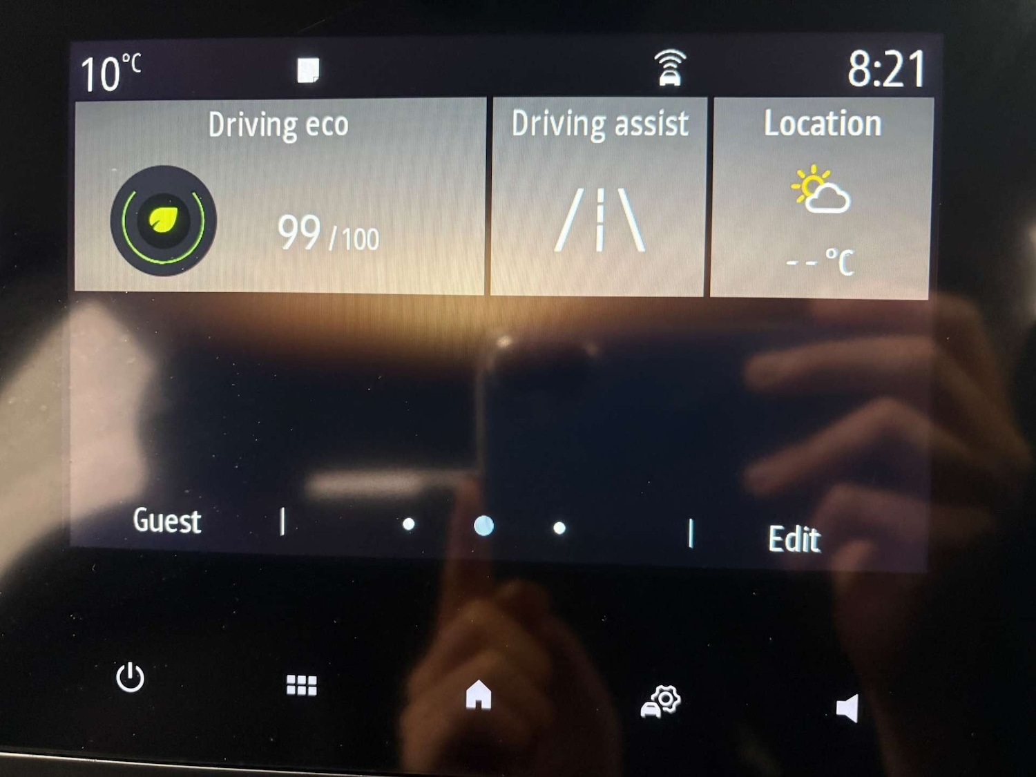 Used Renault Captur 2020 for sale - 77776458: Photo 27