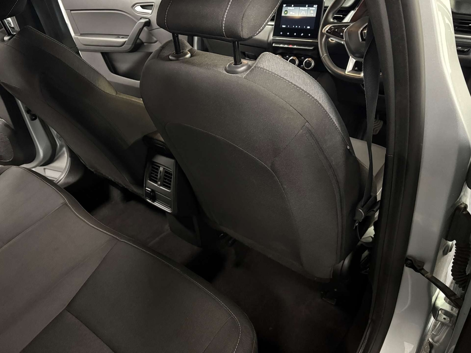 Used Renault Captur 2020 for sale - 77776458: Photo 37