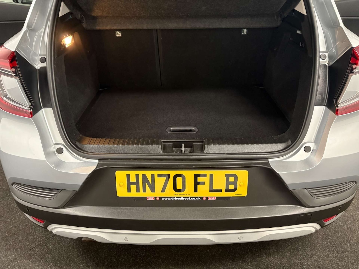 Used Renault Captur 2020 for sale - 77776458: Photo 39