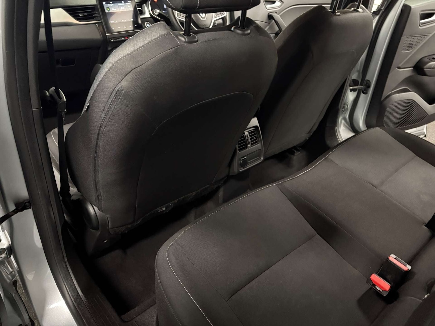 Used Renault Captur 2020 for sale - 77776458: Photo 47