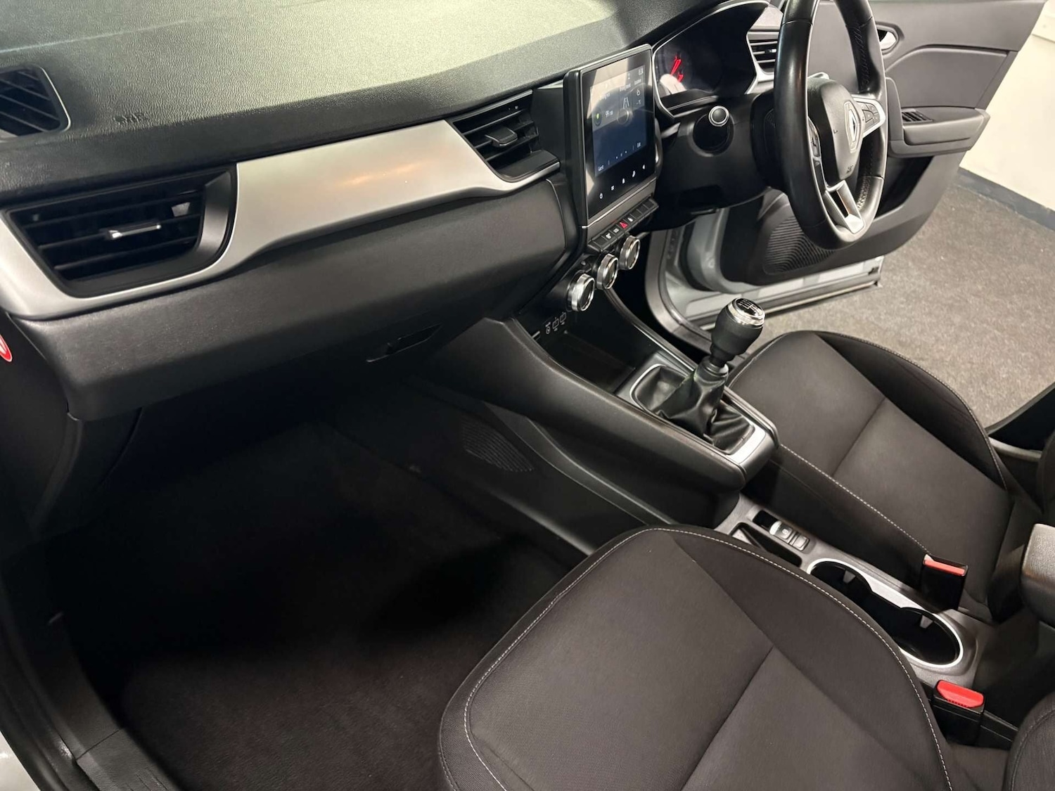 Used Renault Captur 2020 for sale - 77776458: Photo 53