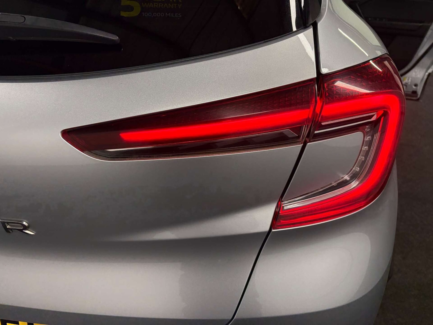 Used Renault Captur 2020 for sale - 77776458: Photo 56