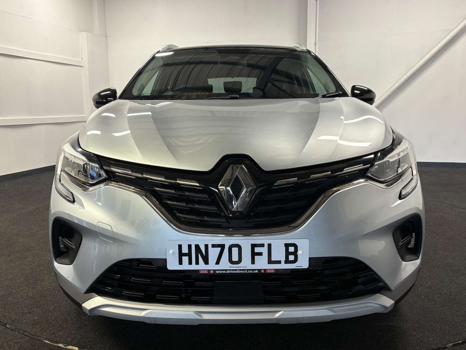 Used Renault Captur 2020 for sale - 77776458: Photo 9