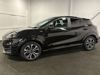 Used Ford Puma 2020 for sale - 77445877: Photo