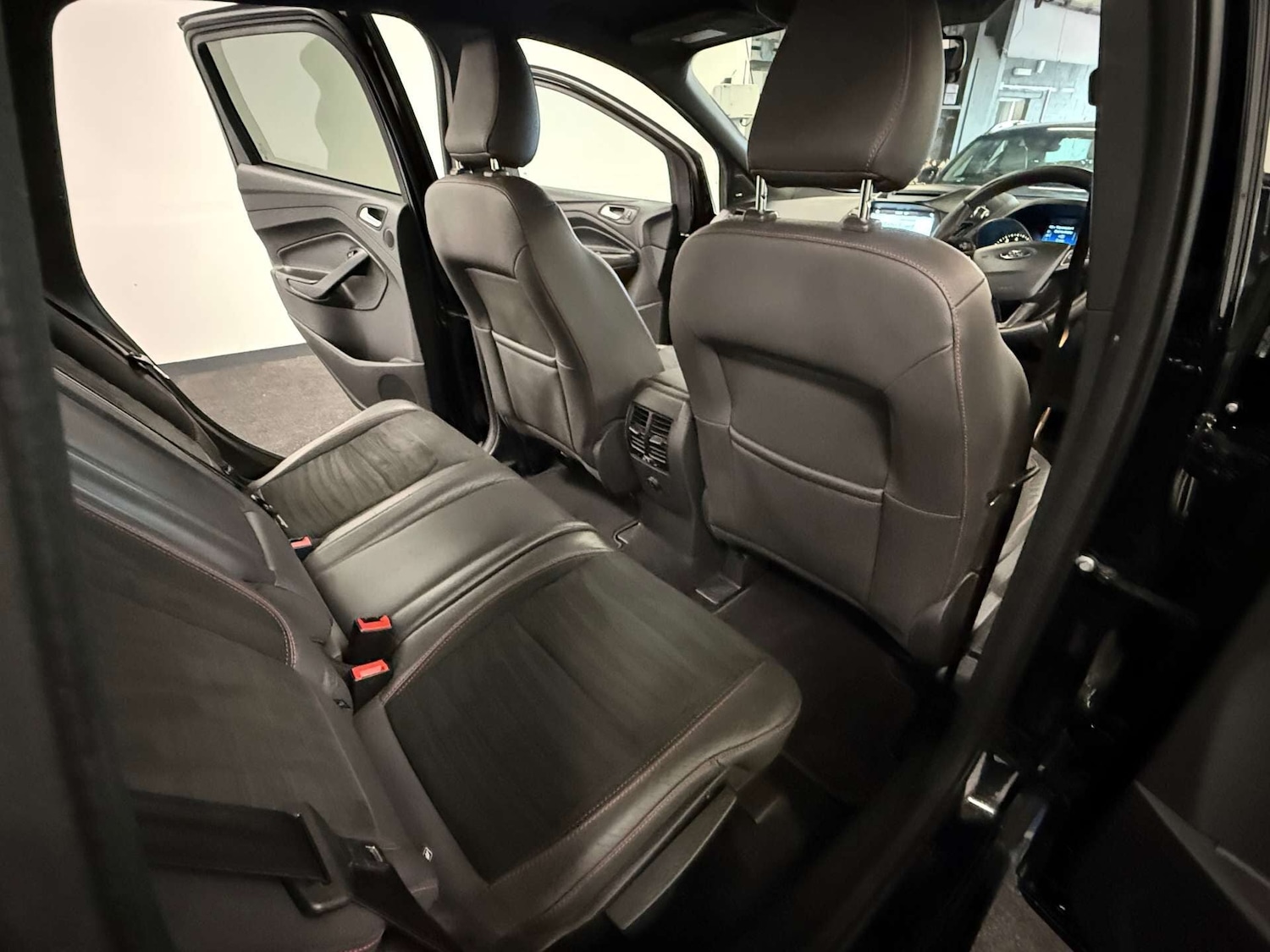 Used Ford Kuga 2018 for sale - 76879545: Photo 21