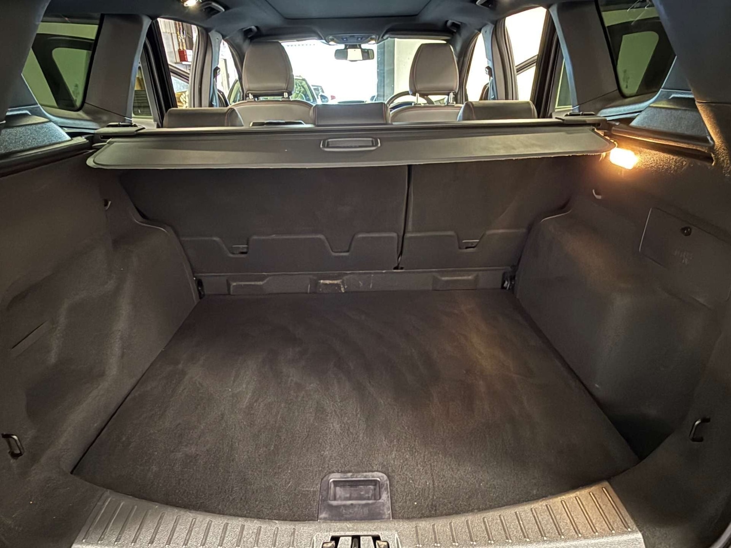 Used Ford Kuga 2018 for sale - 76879545: Photo 22