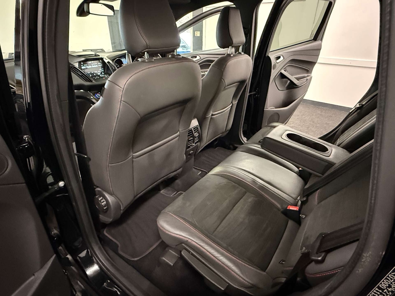 Used Ford Kuga 2018 for sale - 76879545: Photo 25